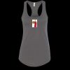 Women's Ideal Racerback Tank Thumbnail