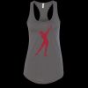 Women's Ideal Racerback Tank Thumbnail