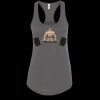Women's Ideal Racerback Tank Thumbnail