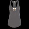 Women's Ideal Racerback Tank Thumbnail