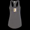 Women's Ideal Racerback Tank Thumbnail