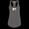 Women's Ideal Racerback Tank Thumbnail