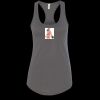 Women's Ideal Racerback Tank Thumbnail