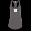 Women's Ideal Racerback Tank Thumbnail