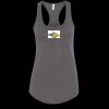 Women's Ideal Racerback Tank Thumbnail