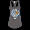 Women's Ideal Racerback Tank Thumbnail