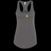 Women's Ideal Racerback Tank Thumbnail