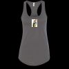Women's Ideal Racerback Tank Thumbnail
