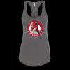 Women's Ideal Racerback Tank Thumbnail