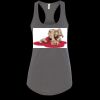 Women's Ideal Racerback Tank Thumbnail