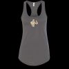 Women's Ideal Racerback Tank Thumbnail