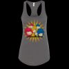 Women's Ideal Racerback Tank Thumbnail