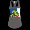 Women's Ideal Racerback Tank Thumbnail