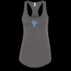 Women's Ideal Racerback Tank Thumbnail