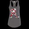Women's Ideal Racerback Tank Thumbnail