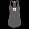 Women's Ideal Racerback Tank Thumbnail