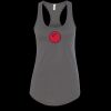 Women's Ideal Racerback Tank Thumbnail