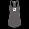 Women's Ideal Racerback Tank Thumbnail