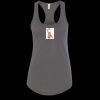 Women's Ideal Racerback Tank Thumbnail