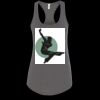 Women's Ideal Racerback Tank Thumbnail