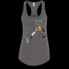 Women's Ideal Racerback Tank Thumbnail