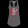 Women's Ideal Racerback Tank Thumbnail