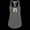 Women's Ideal Racerback Tank Thumbnail