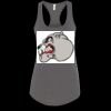 Women's Ideal Racerback Tank Thumbnail