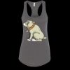 Women's Ideal Racerback Tank Thumbnail