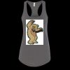 Women's Ideal Racerback Tank Thumbnail