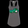 Women's Ideal Racerback Tank Thumbnail
