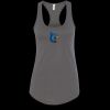 Women's Ideal Racerback Tank Thumbnail