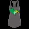 Women's Ideal Racerback Tank Thumbnail