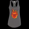 Women's Ideal Racerback Tank Thumbnail