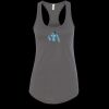 Women's Ideal Racerback Tank Thumbnail