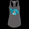Women's Ideal Racerback Tank Thumbnail