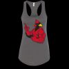 Women's Ideal Racerback Tank Thumbnail