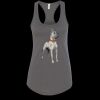 Women's Ideal Racerback Tank Thumbnail