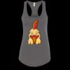 Women's Ideal Racerback Tank Thumbnail