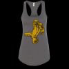 Women's Ideal Racerback Tank Thumbnail