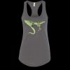 Women's Ideal Racerback Tank Thumbnail