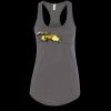 Women's Ideal Racerback Tank Thumbnail