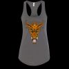 Women's Ideal Racerback Tank Thumbnail