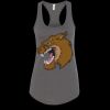 Women's Ideal Racerback Tank Thumbnail