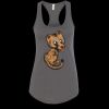 Women's Ideal Racerback Tank Thumbnail