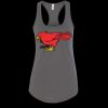 Women's Ideal Racerback Tank Thumbnail