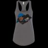 Women's Ideal Racerback Tank Thumbnail
