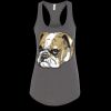 Women's Ideal Racerback Tank Thumbnail