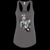 Women's Ideal Racerback Tank Thumbnail
