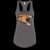 Women's Ideal Racerback Tank Thumbnail
